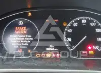 2018 Honda Accord photo