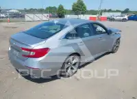 2018 Honda Accord фото