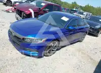 2018 Honda Accord photo