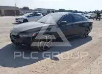 2018 Honda Accord photo