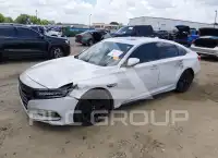 2018 Honda Accord photo