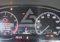 2018 Honda Accord фото