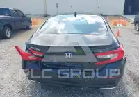 2018 Honda Accord фото