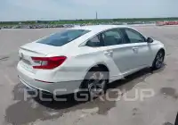 2018 Honda Accord photo