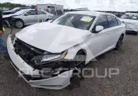 2018 Honda Accord photo