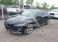 2018 Honda Accord photo