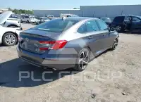 2018 Honda Accord фото