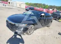 2018 Honda Accord фото