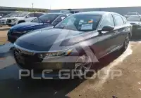 2018 Honda Accord photo