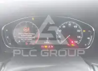 2018 Honda Accord photo