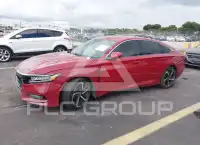 2018 Honda Accord photo