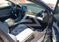 2018 Honda Accord фото