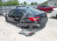 2018 Honda Accord фото