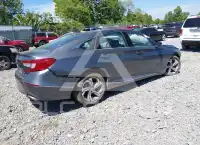 2018 Honda Accord photo