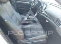 2018 Honda Accord фото