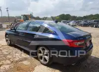 2018 Honda Accord фото