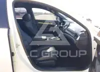 2018 Honda Accord photo