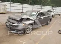 2018 Honda Accord фото