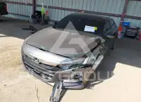 2018 Honda Accord photo