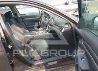 2018 Honda Accord фото