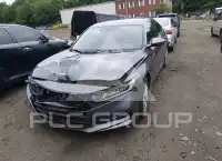 2018 Honda Accord photo