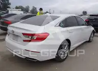2018 Honda Accord photo