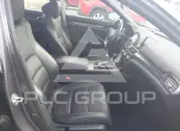 2018 Honda Accord фото