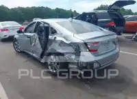 2018 Honda Accord фото