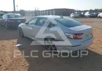 2018 Honda Accord photo
