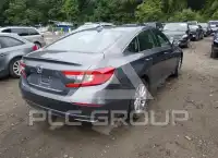 2018 Honda Accord photo