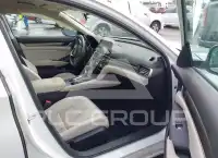 2018 Honda Accord фото