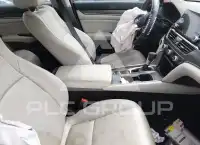 2018 Honda Accord фото