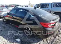 2018 Honda Accord photo
