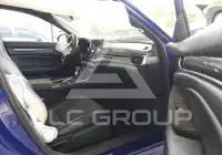2018 Honda Accord photo