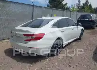 2018 Honda Accord фото
