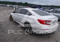 2018 Honda Accord photo
