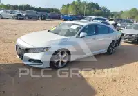 2018 Honda Accord photo
