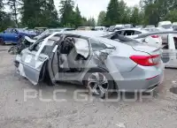 2018 Honda Accord фото