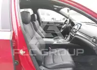 2018 Honda Accord фото