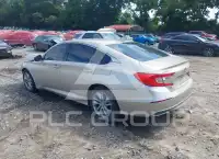 2018 Honda Accord фото