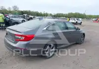 2018 Honda Accord фото