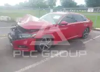 2018 Honda Accord photo