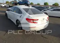 2018 Honda Accord фото