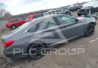 2018 Honda Accord фото