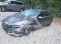 2018 Honda Accord фото