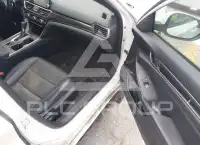 2018 Honda Accord фото