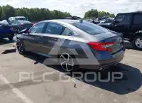 2018 Honda Accord photo