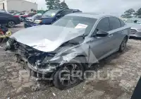 2018 Honda Accord фото