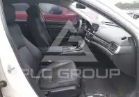2018 Honda Accord photo