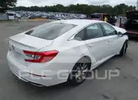 2018 Honda Accord фото